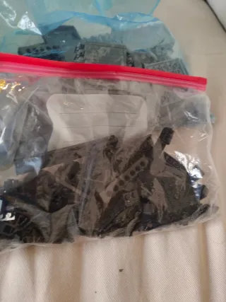 Lego Star Wars 75105 Halcón Milenario