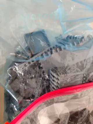 Lego Star Wars 75105 Halcón Milenario