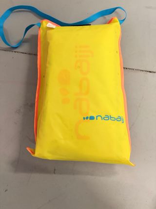 Piscina Nabaiji bebé 1-3 años