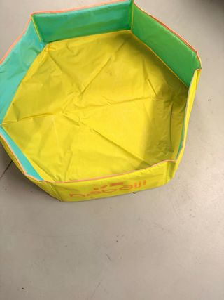Piscina Nabaiji bebé 1-3 años