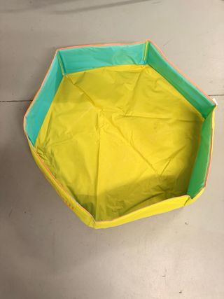 Piscina Nabaiji bebé 1-3 años