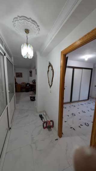 Reformas,pintura, electricidad y fontanería Málaga