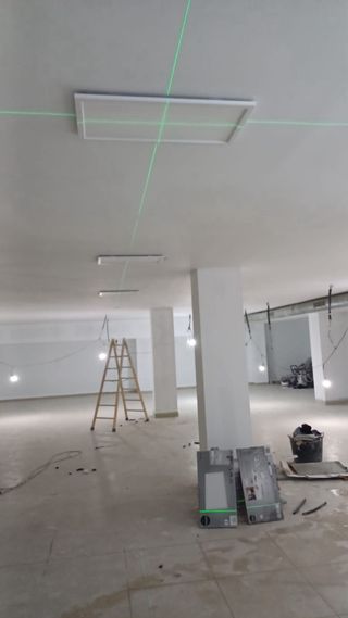 Reformas,pintura, electricidad y fontanería Málaga