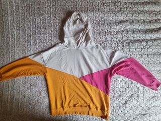 Felpa OVS colorata donna