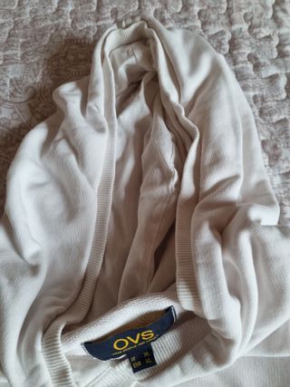 Felpa OVS colorata donna