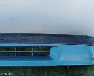 Paragolpes delantero opel 91142861 frontera 378260