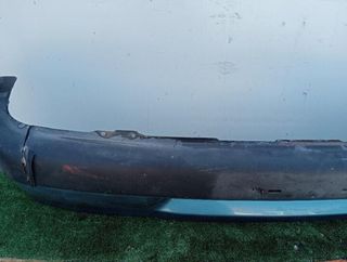 Paragolpes delantero opel 91142861 frontera 378260