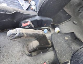 Paragolpes delantero opel 91142861 frontera 378260