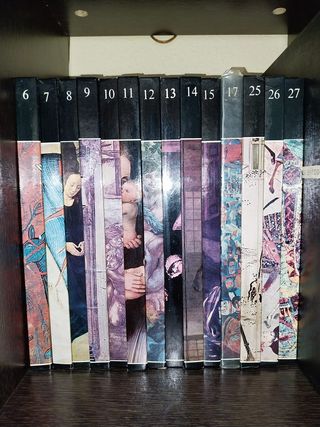 LIBROS "HISTORIA GENERAL DE LA PINTURA" 1969