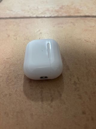 Auriculares Inalámbricos Blancos