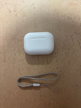 Auriculares Inalámbricos Blancos