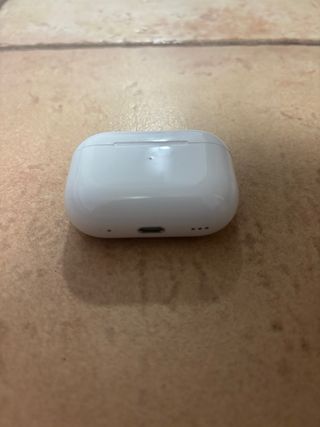 Auriculares Inalámbricos Blancos