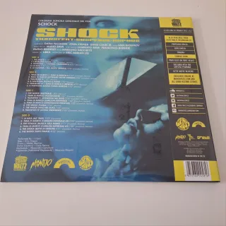 Lote 3 Vinilos Banda Sonora Original