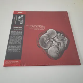 Lote 3 Vinilos Banda Sonora Original