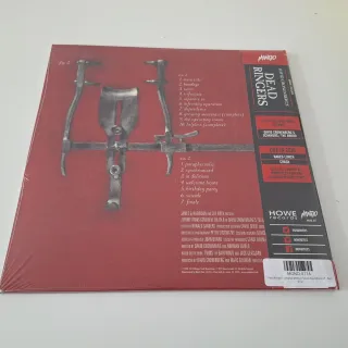 Lote 3 Vinilos Banda Sonora Original