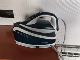 Centro de planchado Polti Vaporella