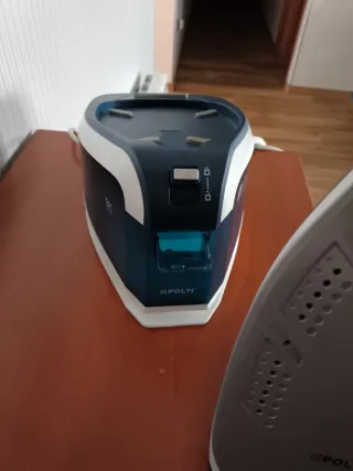 Centro de planchado Polti Vaporella