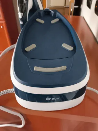 Centro de planchado Polti Vaporella