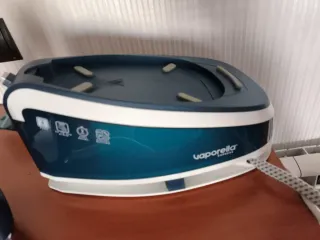 Centro de planchado Polti Vaporella