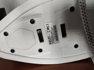 Centro de planchado Polti Vaporella