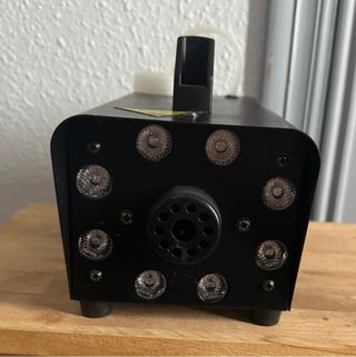 Máquina de Humo LED-500