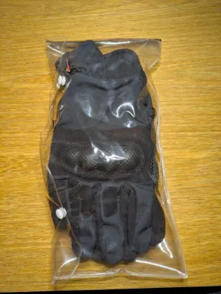 Guantes de paracaidista Meyer de la talla L