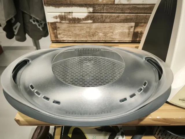 Robot de cocina Thermomix TM-31 con Accesorios