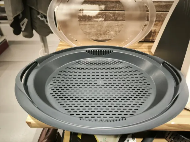 Robot de cocina Thermomix TM-31 con Accesorios