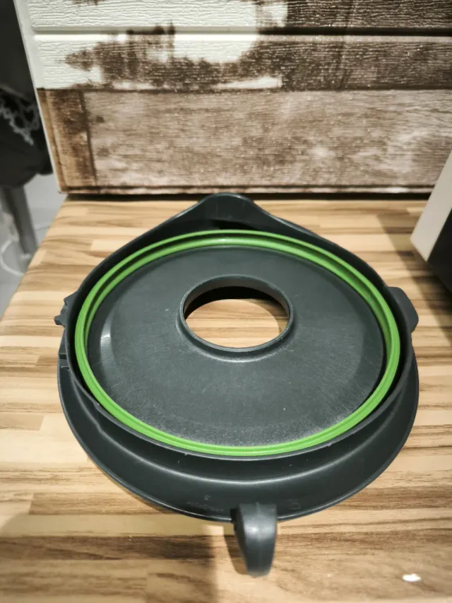 Robot de cocina Thermomix TM-31 con Accesorios