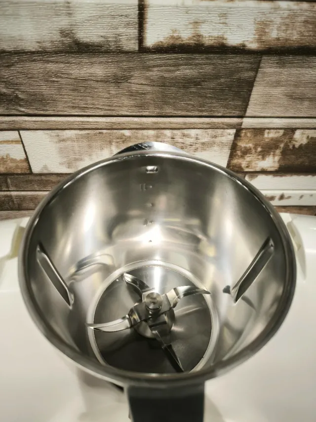 Robot de cocina Thermomix TM-31 con Accesorios