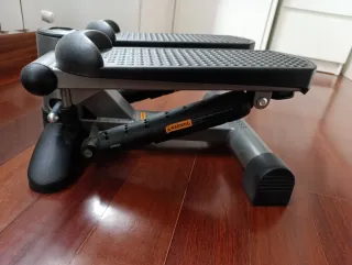 Stepper Essential Domyos