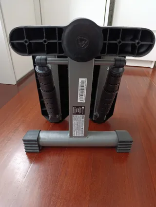 Stepper Essential Domyos