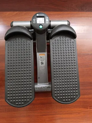 Stepper Essential Domyos