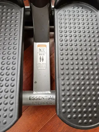 Stepper Essential Domyos