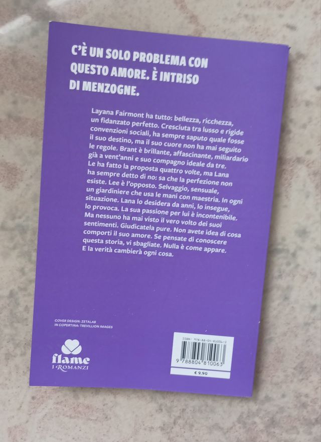 Vendo libri