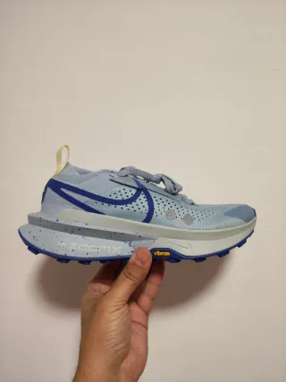 T38 Nike Zoom Zegama Trail 2 azules