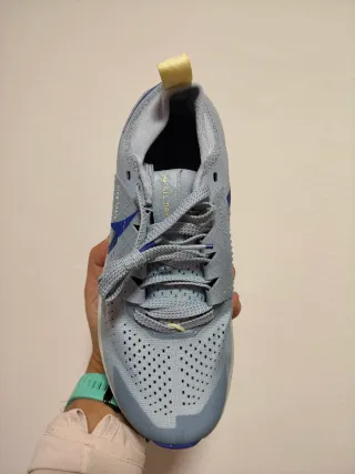 T38 Nike Zoom Zegama Trail 2 azules