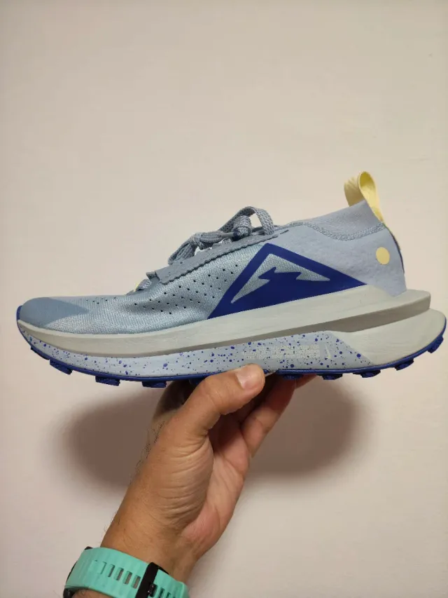 T38 Nike Zoom Zegama Trail 2 azules