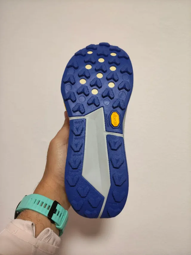 T38 Nike Zoom Zegama Trail 2 azules