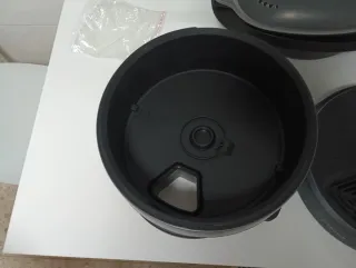 Robot de cocina nuevo