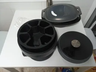 Robot de cocina nuevo