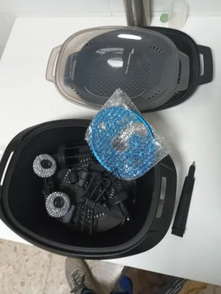 Robot de cocina nuevo