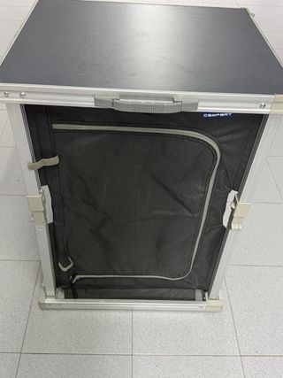 Armario de camping CAMPART