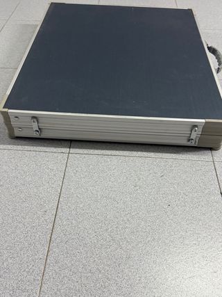 Armario de camping CAMPART