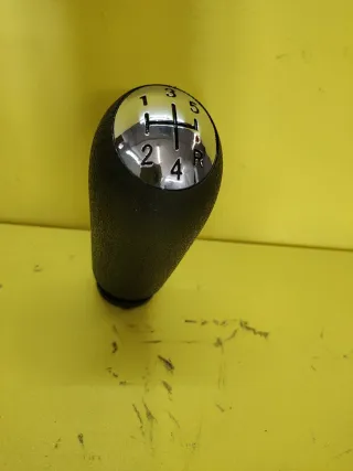 POMO MARCHAS RENAULT CLIO III SCENIC II MEGANE 5V