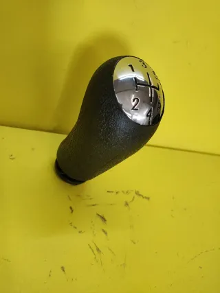 POMO MARCHAS RENAULT CLIO III SCENIC II MEGANE 5V