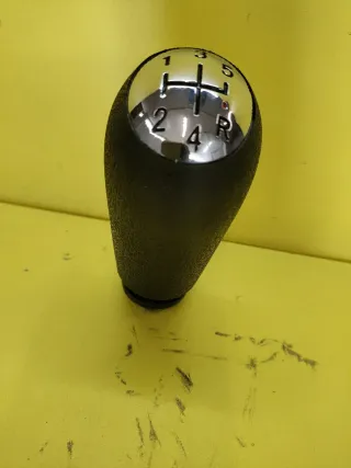 POMO MARCHAS RENAULT CLIO III SCENIC II MEGANE 5V