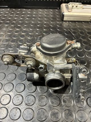 Cuerpo Mariposa Yamaha X-MAX 250 (2007-2015)