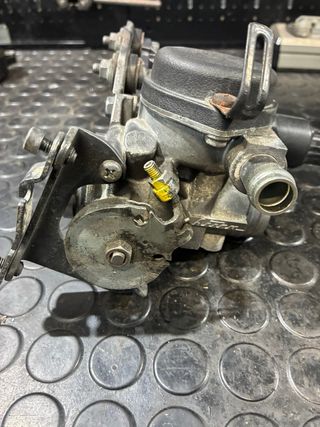 Cuerpo Mariposa Yamaha X-MAX 250 (2007-2015)