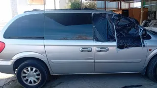 Chrysler Voyager 2004